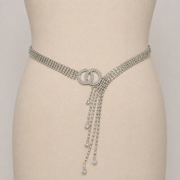 Vintage belt